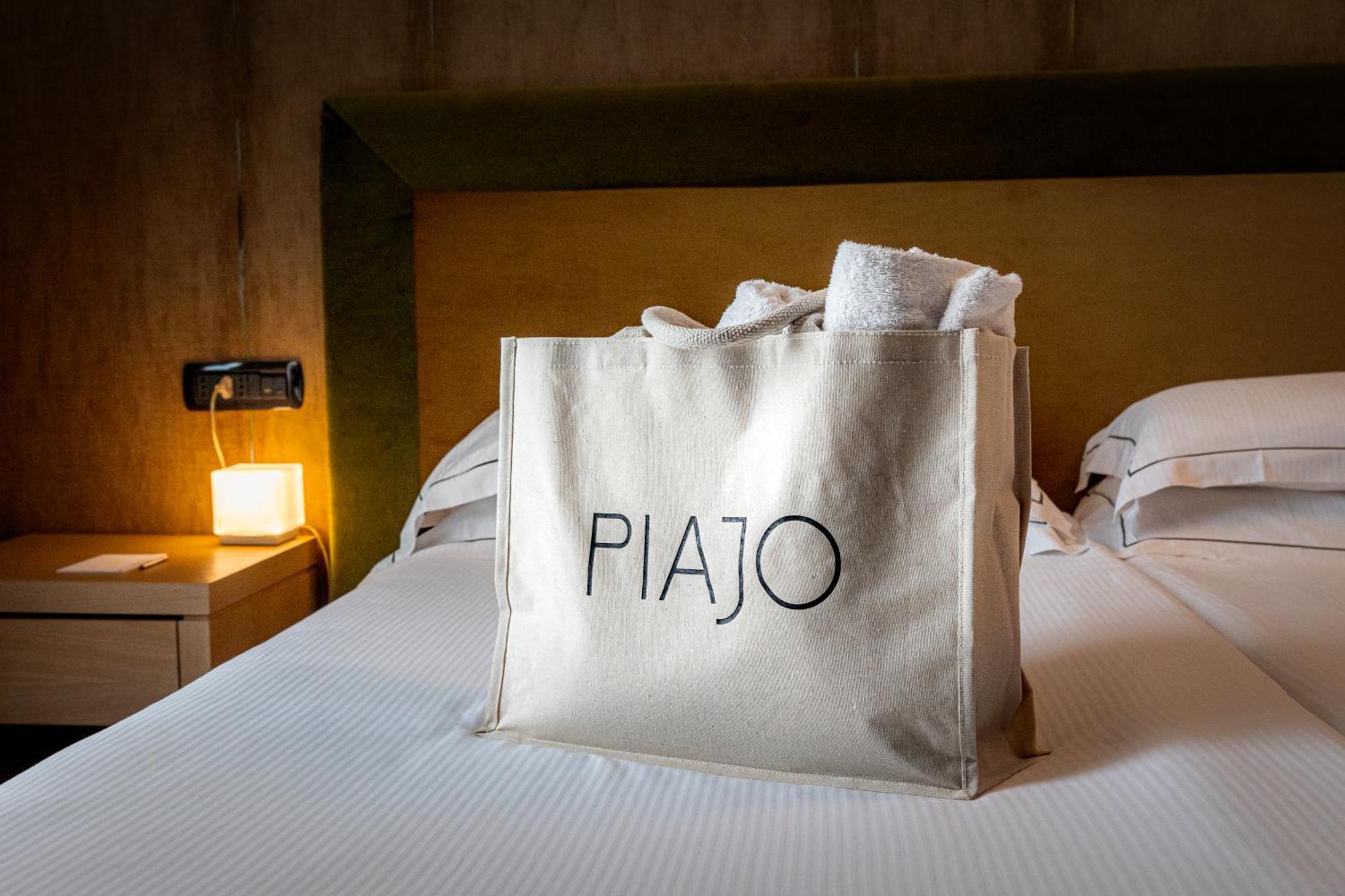 Phi Hotel Piajo Nembro Bagian luar foto